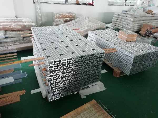 資深廠家解讀工業鋁材加工方式有哪些？